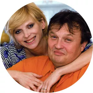 Małgorzata Cugowska photograph