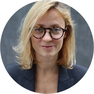 malgorzata dacko photograph