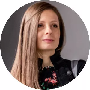 Małgorzata Dawidek Gryglicka