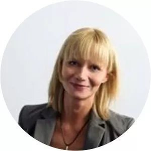 Małgorzata Dłużewska