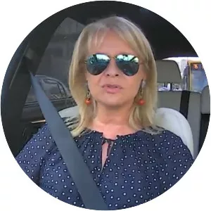 Małgorzata Domagalik