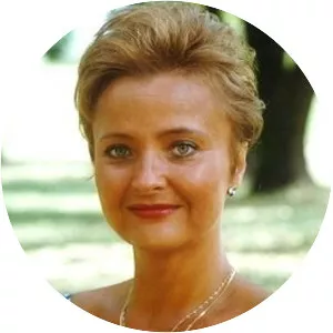 Małgorzata Drozd