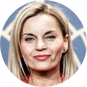 Małgorzata Foremniak - Polish actress