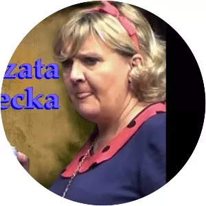 Małgorzata Gadecka