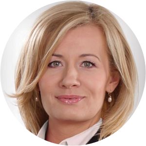 Małgorzata Gałązka-Sobotka - Researcher