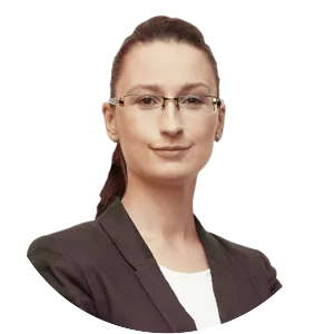 Małgorzata Golińska - Member of the Sejm of the Republic of Poland