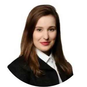 Małgorzata Górska - Polish environmentalist