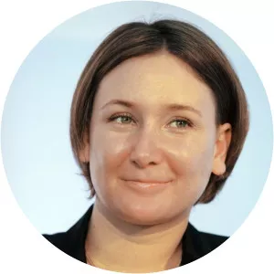 Małgorzata Grycan - 