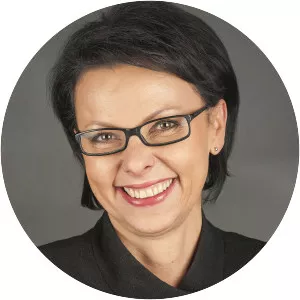 Małgorzata Handzlik