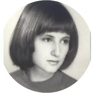 Małgorzata Janina Kreczmar