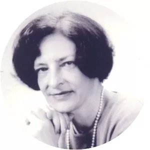 Malgorzata Jaworska