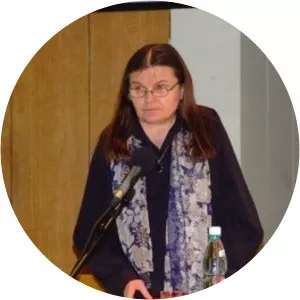 Małgorzata Kitowska-Łysiak