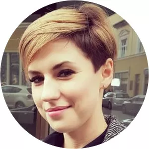 Małgorzata Kobiela photograph