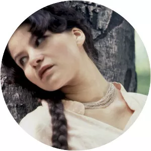 Małgorzata Krzysica