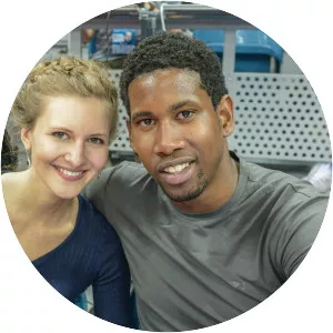 Małgorzata Leon photograph