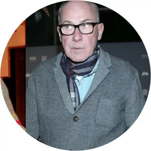 Małgorzata Machalica photograph