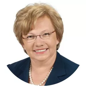 Małgorzata Mańka-Szulik - 