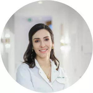 Małgorzata Marcinkiewicz