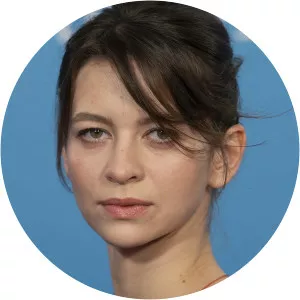 Malgorzata Mikolajczak - Actress