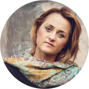 Małgorzata Miszczak photograph