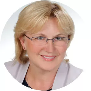 Małgorzata Myśliwiec