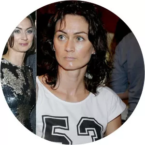 Małgorzata Napieralska photograph