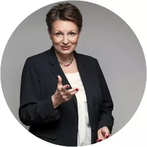 Małgorzata Omilanowska