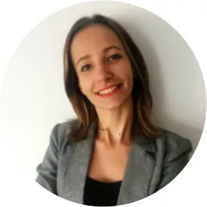 Małgorzata Ostaszewska photograph