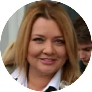 Małgorzata Ostrowska-Królikowska