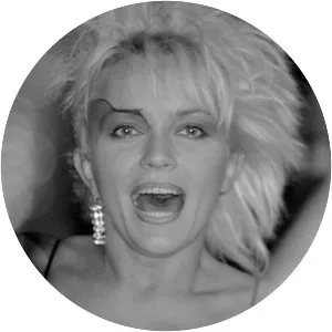 Małgorzata Ostrowska