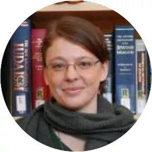 Małgorzata Pakier - Author