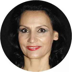 Małgorzata Pieczyńska