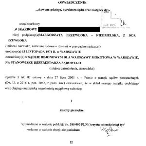 malgorzata przewloka niedzielska photograph