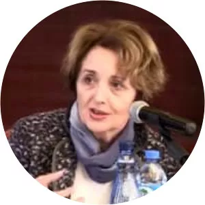 Małgorzata Pyziak-Szafnicka - Polish author