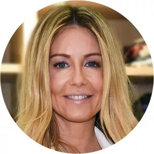 Małgorzata Rozenek - Polish television host