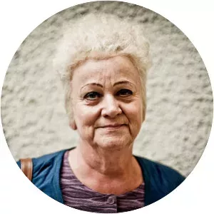 Malgorzata Rozniatowska