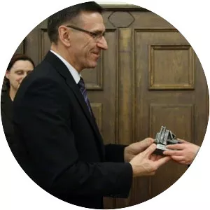 Malgorzata Ruchniewicz - Polish historian