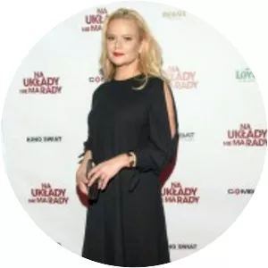 Malgorzata Sadowska - Actress