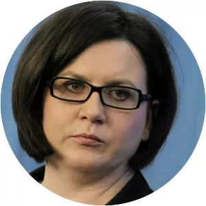 Małgorzata Sadurska - Polish Politician