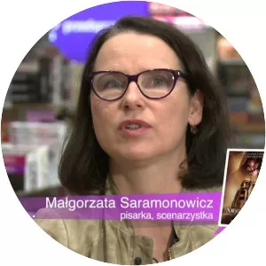 Malgorzata Saramonowicz