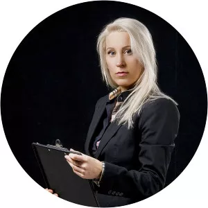 Małgorzata Sieradzka