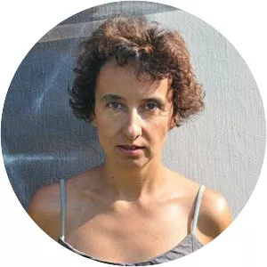 Malgorzata Sikorska-Miszczuk - Playwright