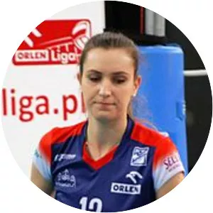 Małgorzata Śmieszek