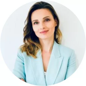 Małgorzata Sobieraj