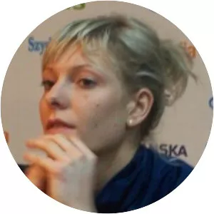 Małgorzata Sobolewska