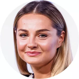 Małgorzata Socha - Polish actress