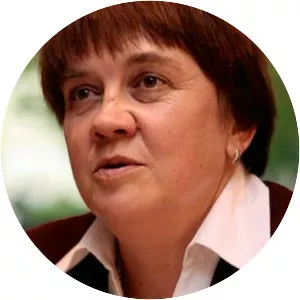 Małgorzata Stryjska