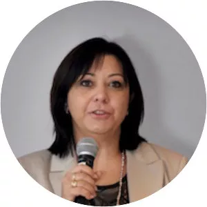 Małgorzata Suchacka