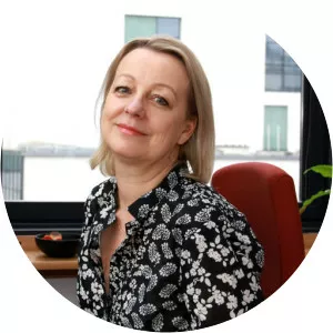 Małgorzata Suska-Malawska - Researcher