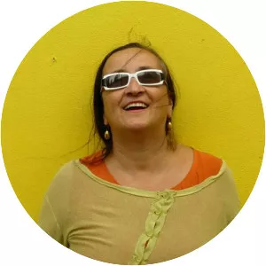 Małgorzata Szczęśniak - Polish stage designer